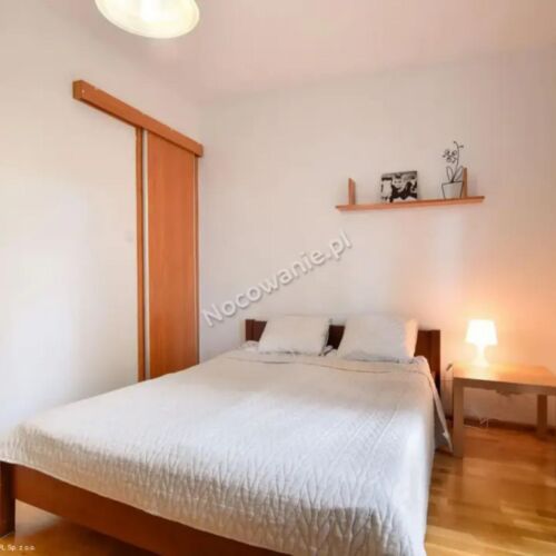 Apartament cu 2 camere pentru 5 pers.