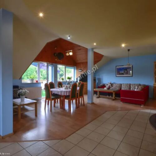 3-Room Apartment for 6 Persons