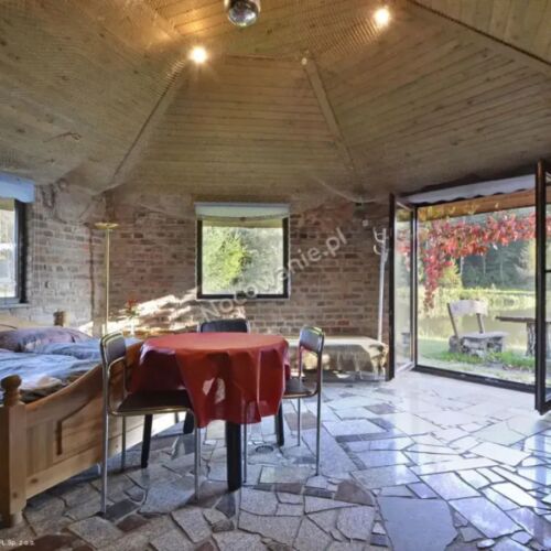 Summer House for 4 Persons