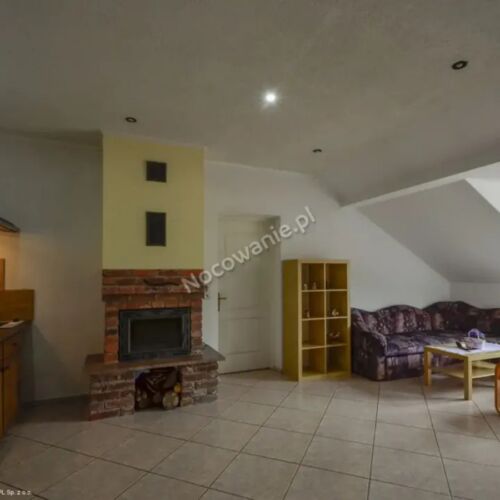 2-Room Apartment for 4 Persons