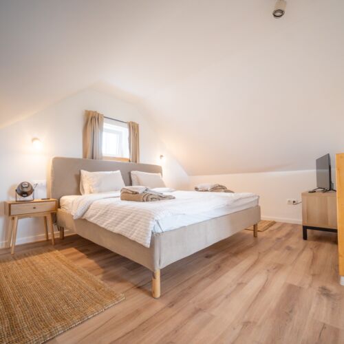 Whole House Exclusive Guesthouse for 2 Persons