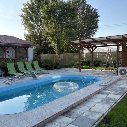 Apartament cu 2 camere pentru 4 pers.