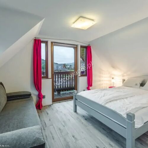 Holiday Home for 7 Persons (extra bed available)