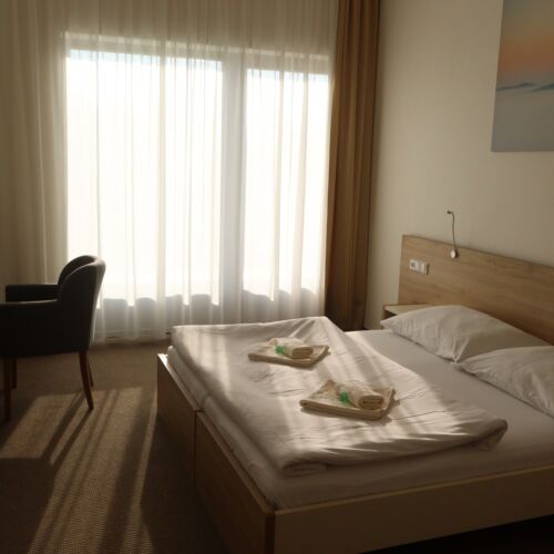 Golf Course View Ground Floor Quadruple Room