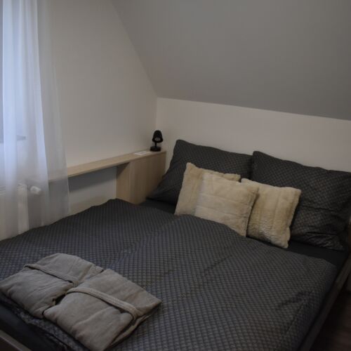 Guesthouse for 4 Persons