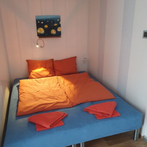 River View Whole House Apartment for 3 Persons