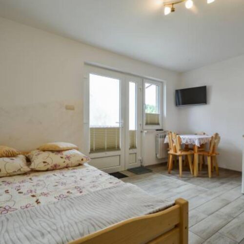 Triple Room with Kitchenette