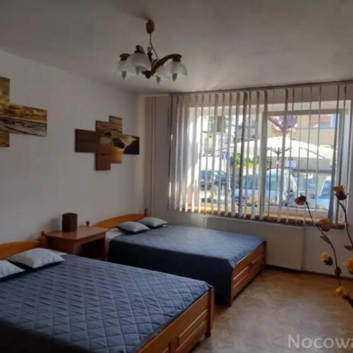 Apartament cu 2 camere pentru 7 pers.