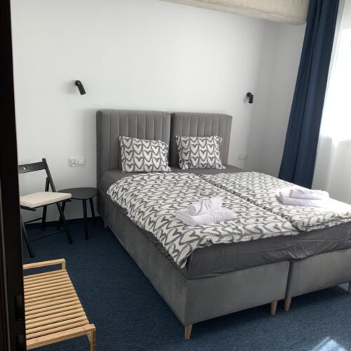 Zweibettzimmer