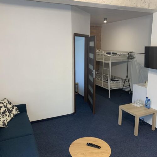 Vierbettzimmer