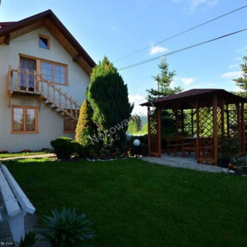 1-Room Apartment for 2 Persons ensuite with Kitchenette