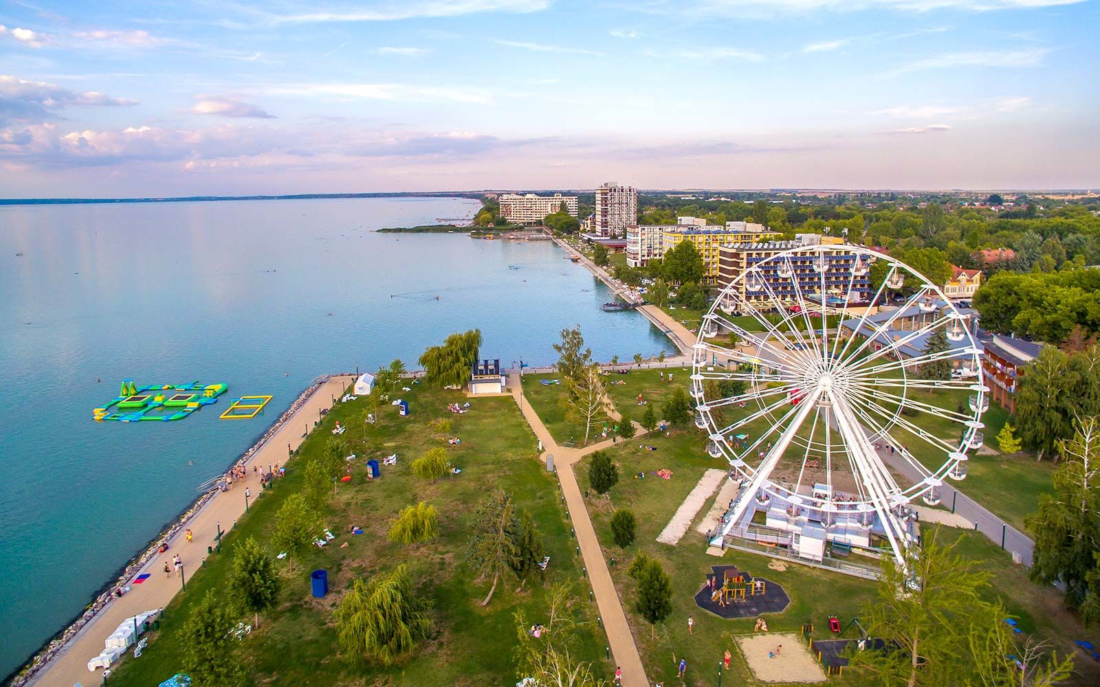 Siófok