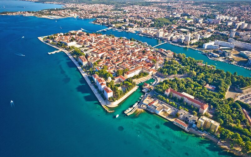 Zadar