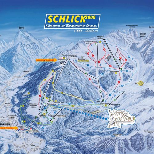 Schlick 2000
