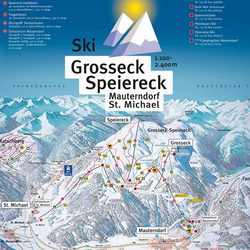 Grosseck-speiereck