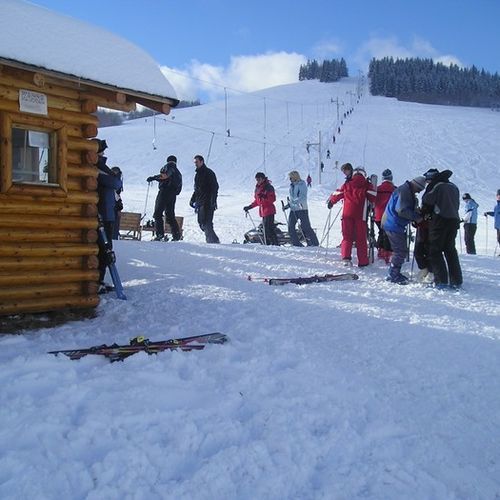 Ski Rejdová