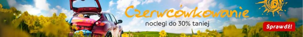 Czerwcówka 2025