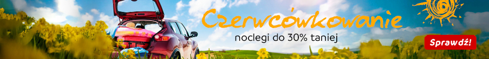 Majówka 2025