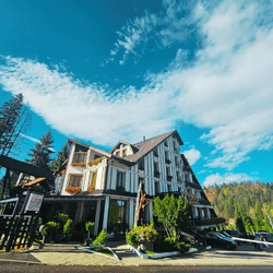 Cazări cu 11% reducere