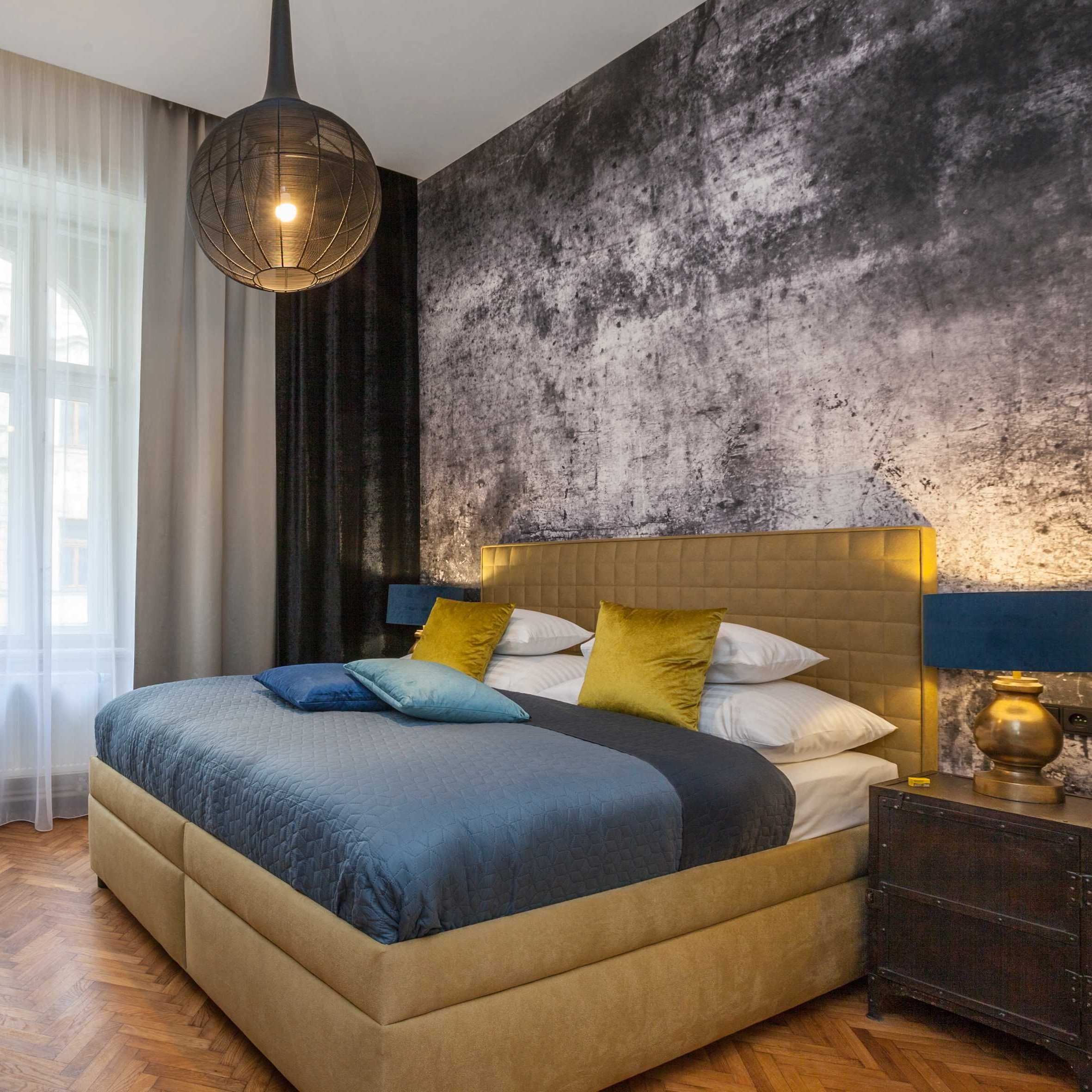 ANTIK Hotel Praha