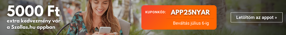 Töltsd le az appot!