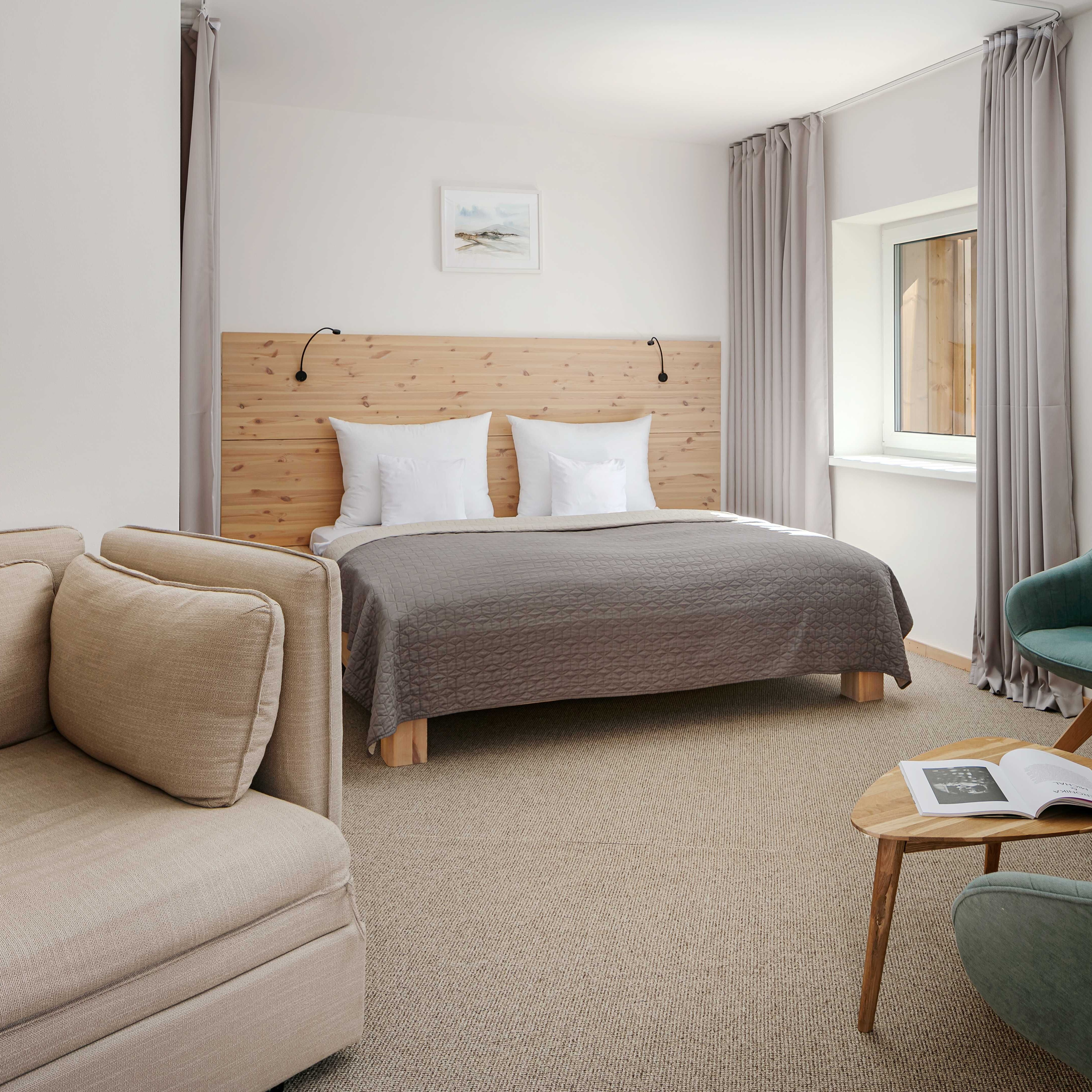 Ski & Spa hotel BELLEVUE Harrachov