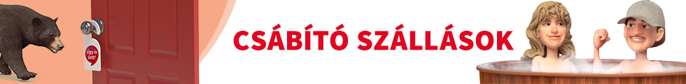 Csábító Horvátország 2022