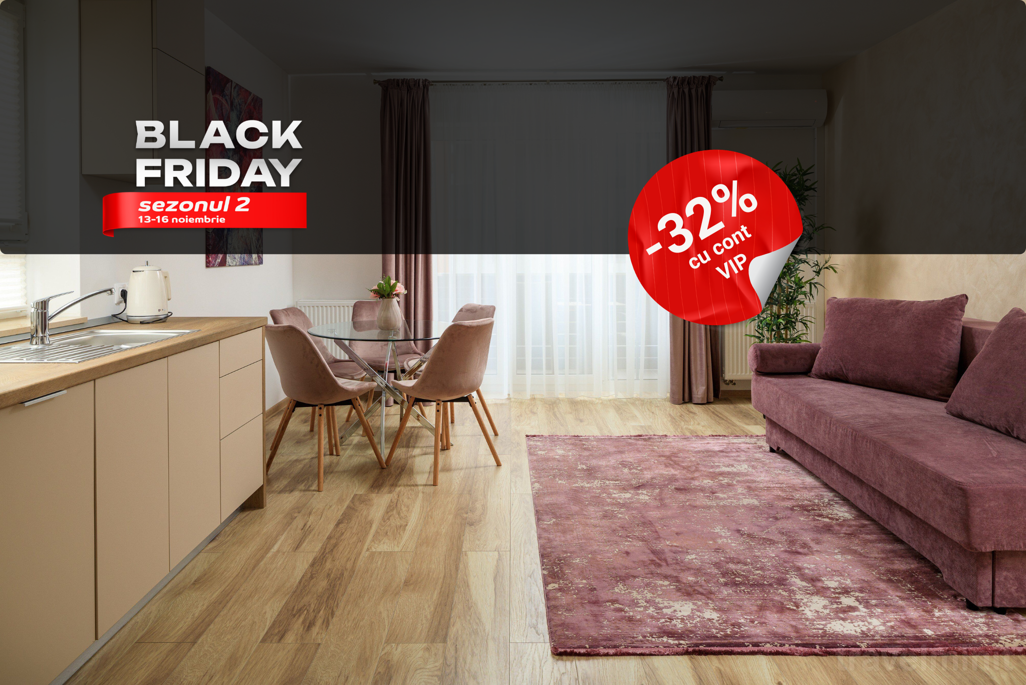 Brașov Holiday Apartments