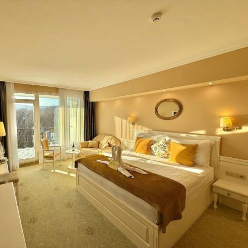 Calimbra Wellness és Konferencia Hotel Miskolctapolca