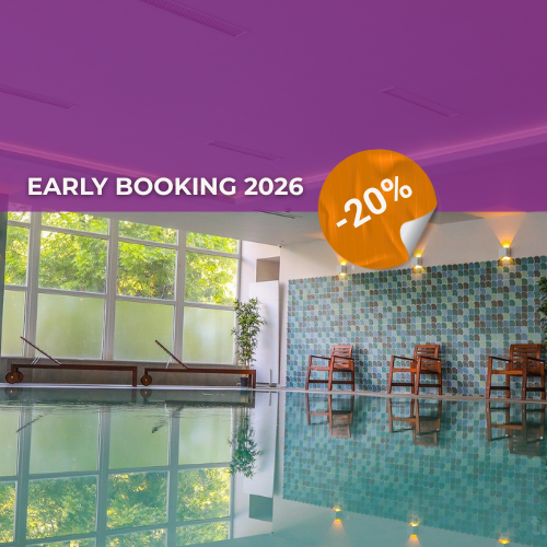 Bacolux Diana Herculane