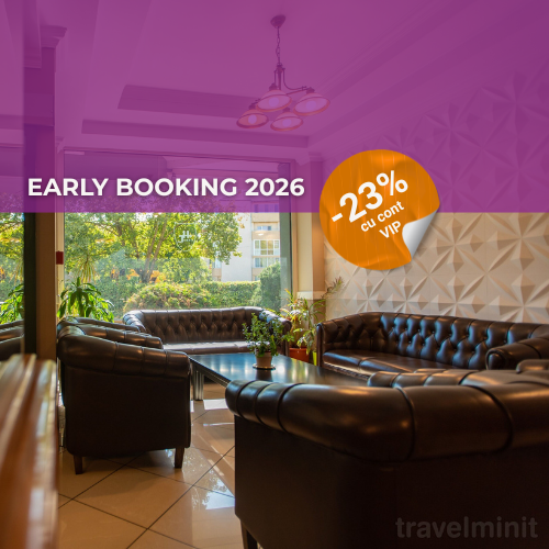 Best Lido Hotel Timișoara