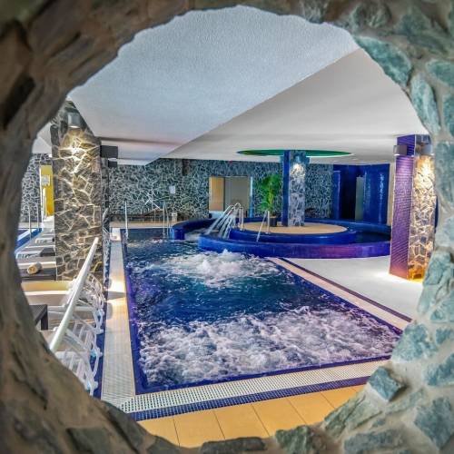 Lifestyle Hotel Mátra Mátraháza
