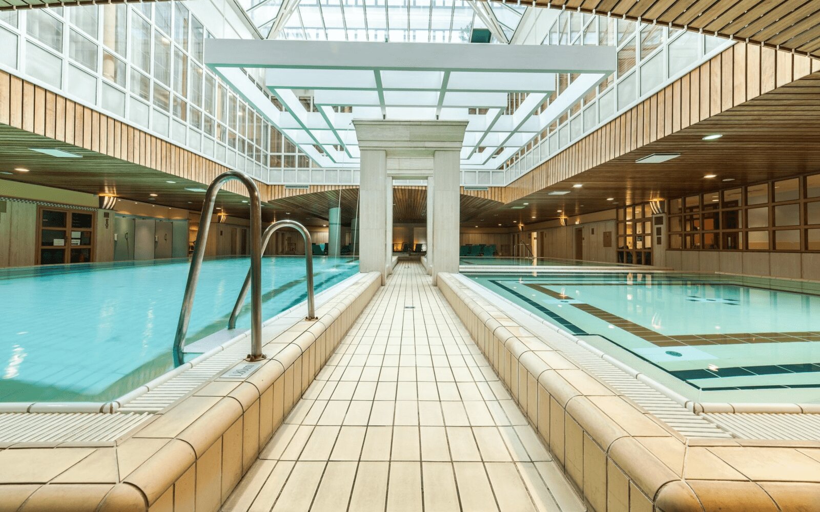 Aquincum Hotel Budapest