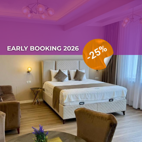 Avangarde Sea Luxury Apartments Mamaia Nord