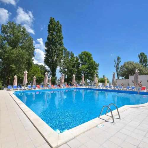 Complex Mediteranean Mamaia