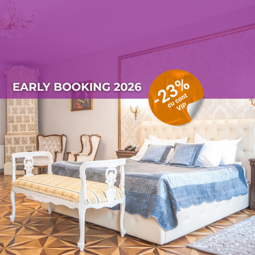 Safrano Palace Brașov