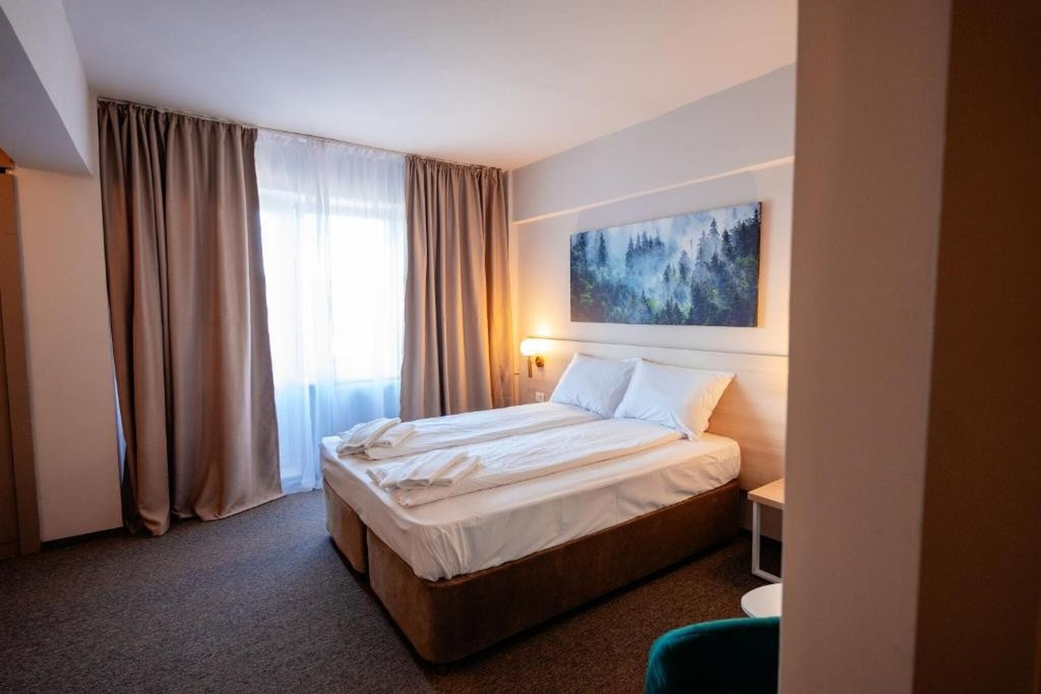 Bacolux Santis Covasna