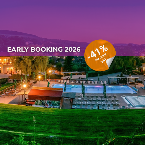 Septimia Hotels & Spa Resort Odorheiu Secuiesc