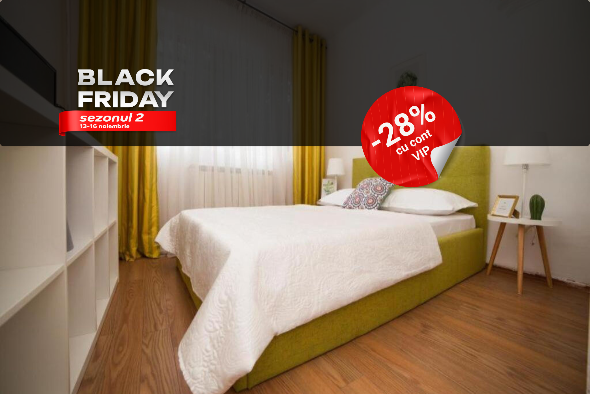 Camere de închiriat Smart Rooms București