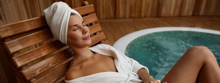 Relaxează-te cu o experiență wellness!