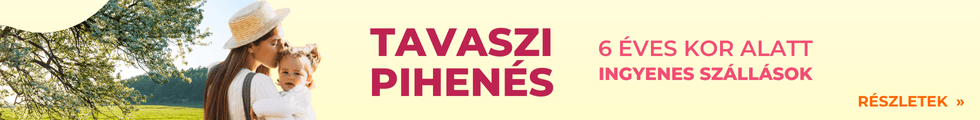 Tavaszi Pihenés 