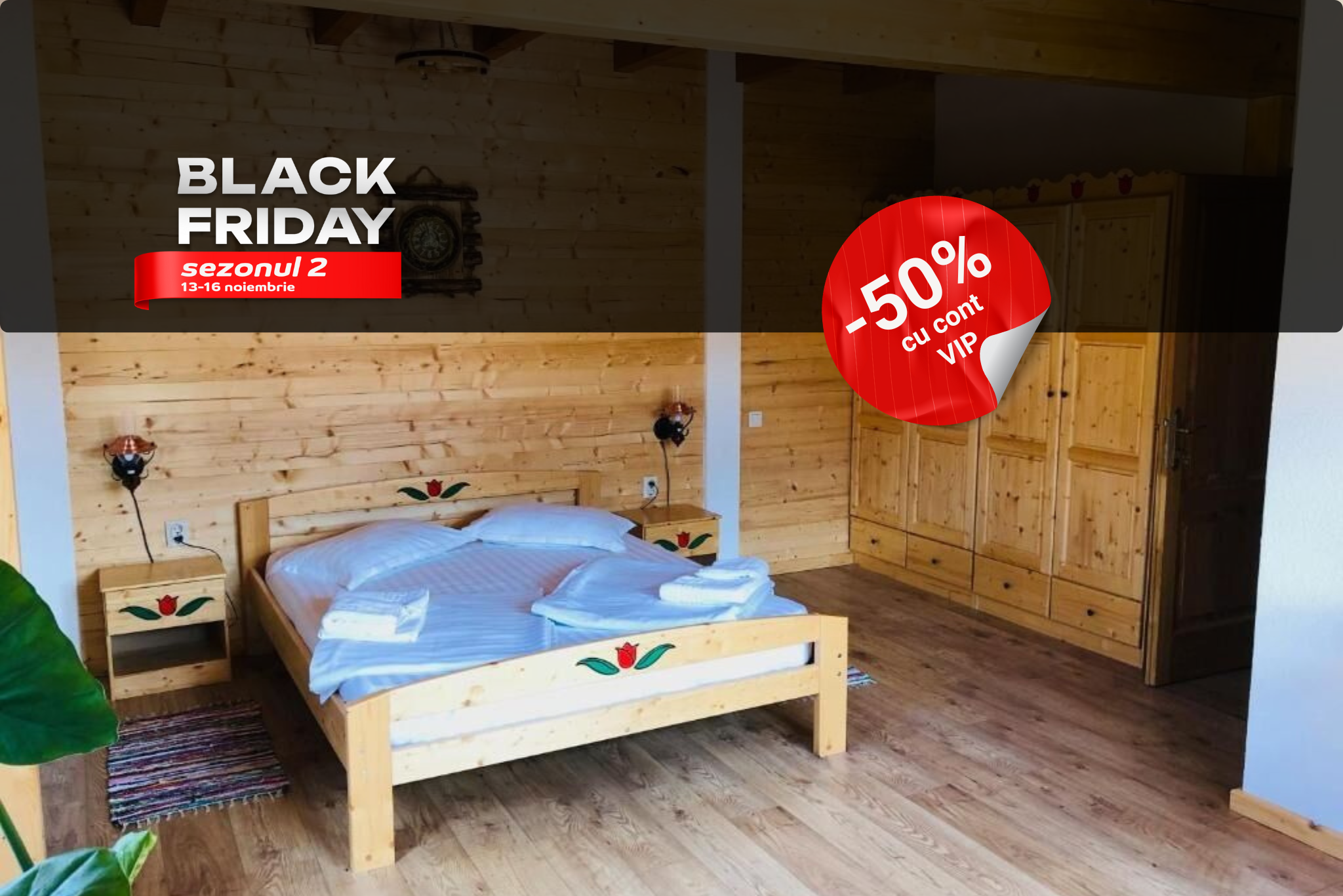 Vila Stânca Șoimilor Băile Tuşnad