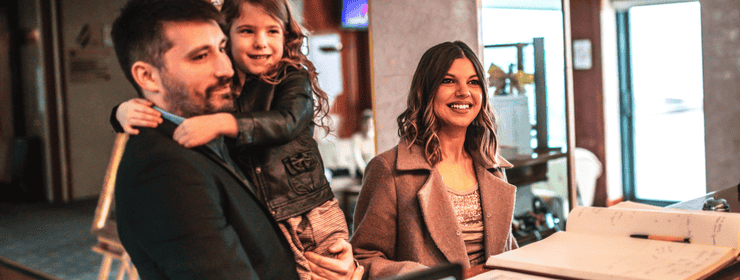 Cazări cu condiții flexibile