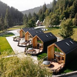 Cazări instagramabile