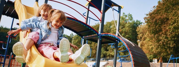 Cazări cu facilități pentru copii