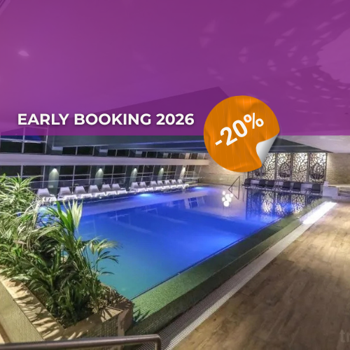 Bacolux Afrodita Herculane