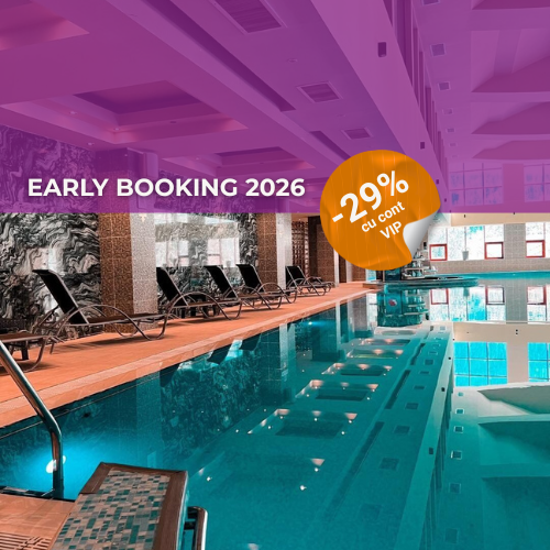 Hotel Piatra Mare Poiana Brașov