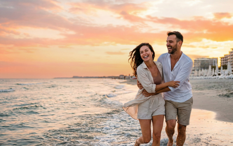 Early Booking 2026 »