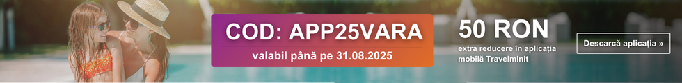 Cazare România 2025