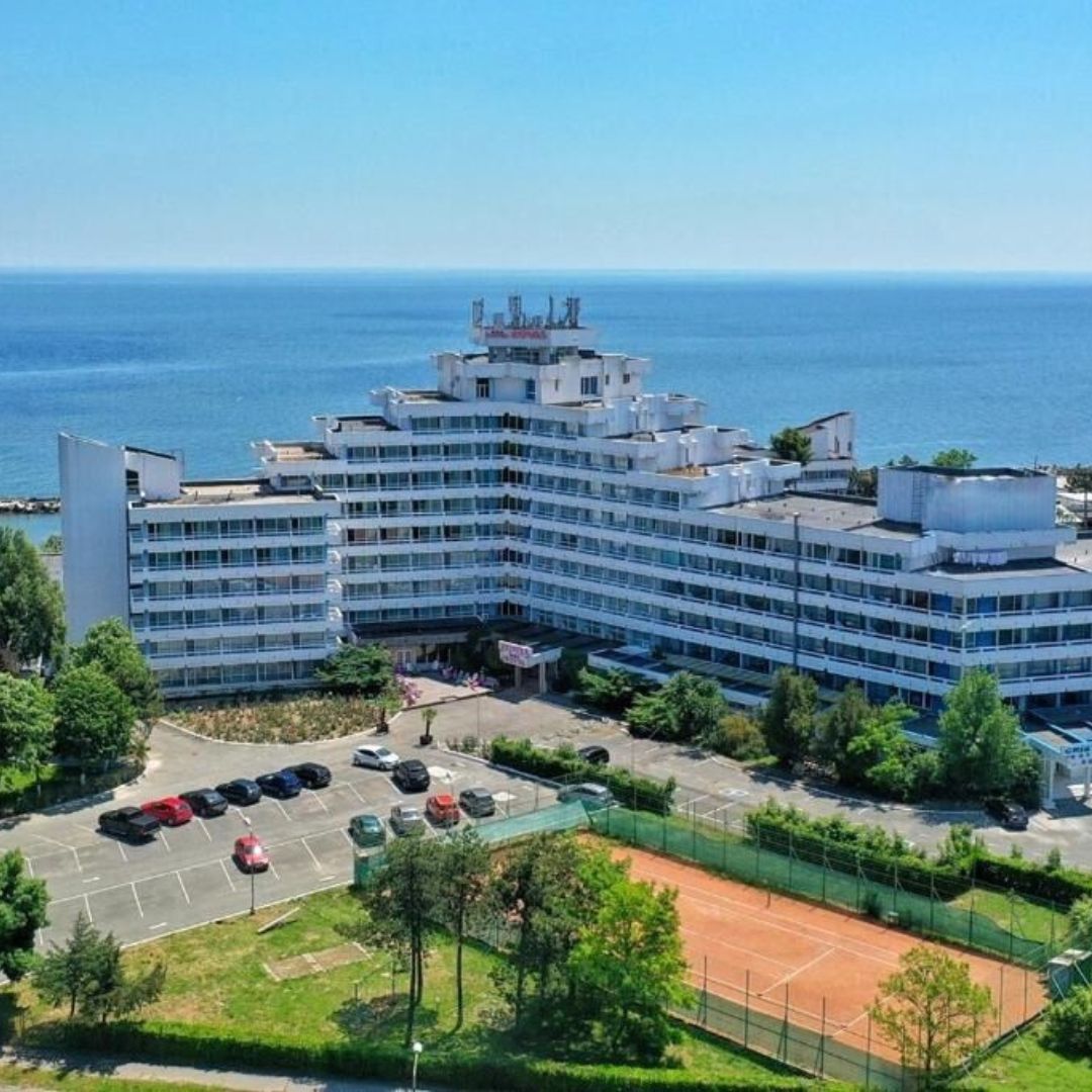 Hotel Opal Jupiter